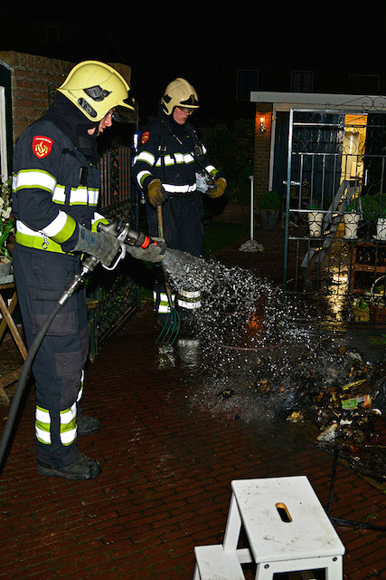 2014/95/GB 20140427 001 Brandgerucht Gaaistraat.jpg